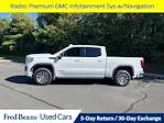 2022 GMC Sierra 1500 Crew Cab 4WD Pickup for sale #F510231 - photo 19