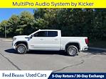 2022 GMC Sierra 1500 Crew Cab 4WD Pickup for sale #F510231 - photo 20