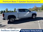 2022 GMC Sierra 1500 Crew Cab 4WD Pickup for sale #F510231 - photo 24