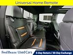 2022 GMC Sierra 1500 Crew Cab 4WD Pickup for sale #F510231 - photo 35