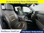 2022 GMC Sierra 1500 Crew Cab 4WD Pickup for sale #F510231 - photo 36