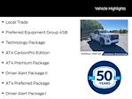 2022 GMC Sierra 1500 Crew Cab 4WD Pickup for sale #F510231 - photo 8