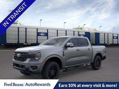 2025 Ford Ranger SuperCrew Cab 4WD Pickup for sale #F51028 - photo 2