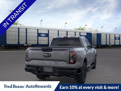 2025 Ford Ranger SuperCrew Cab 4WD Pickup for sale #F51028 - photo 2