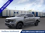 2025 Ford Ranger SuperCrew Cab 4WD Pickup for sale #F51028 - photo 2