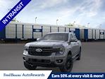 2025 Ford Ranger SuperCrew Cab 4WD Pickup for sale #F51028 - photo 3