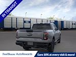 2025 Ford Ranger SuperCrew Cab 4WD Pickup for sale #F51028 - photo 8