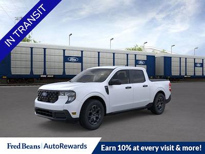 2025 Ford Maverick SuperCrew Cab AWD Pickup for sale #F51029 - photo 1