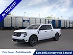 2025 Ford Maverick SuperCrew Cab AWD Pickup for sale #F51029 - photo 1