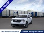 2025 Ford Maverick SuperCrew Cab AWD Pickup for sale #F51029 - photo 3