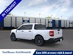 2025 Ford Maverick SuperCrew Cab AWD Pickup for sale #F51029 - photo 2