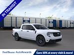2025 Ford Maverick SuperCrew Cab AWD Pickup for sale #F51029 - photo 7