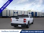 2025 Ford Maverick SuperCrew Cab AWD Pickup for sale #F51029 - photo 8
