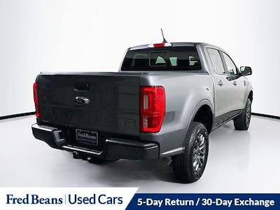 2021 Ford Ranger SuperCrew Cab 4x4 Pickup for sale #F5102S1 - photo 2