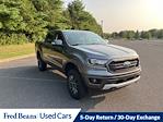 2021 Ford Ranger SuperCrew Cab 4x4 Pickup for sale #F5102S1 - photo 1