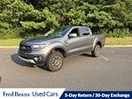 2021 Ford Ranger SuperCrew Cab 4x4 Pickup for sale #F5102S1 - photo 12