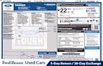 2021 Ford Ranger SuperCrew Cab 4x4 Pickup for sale #F5102S1 - photo 13