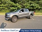 2021 Ford Ranger SuperCrew Cab 4x4 Pickup for sale #F5102S1 - photo 14