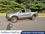 2021 Ford Ranger SuperCrew Cab 4x4 Pickup for sale #F5102S1 - photo 15