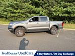 2021 Ford Ranger SuperCrew Cab 4x4 Pickup for sale #F5102S1 - photo 16
