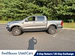 2021 Ford Ranger SuperCrew Cab 4x4 Pickup for sale #F5102S1 - photo 17