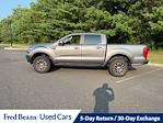 2021 Ford Ranger SuperCrew Cab 4x4 Pickup for sale #F5102S1 - photo 18