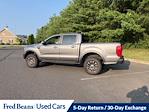 2021 Ford Ranger SuperCrew Cab 4x4 Pickup for sale #F5102S1 - photo 20