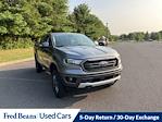 2021 Ford Ranger SuperCrew Cab 4x4 Pickup for sale #F5102S1 - photo 3