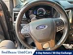 2021 Ford Ranger SuperCrew Cab 4x4 Pickup for sale #F5102S1 - photo 29