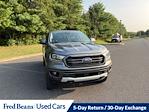 2021 Ford Ranger SuperCrew Cab 4x4 Pickup for sale #F5102S1 - photo 4