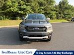 2021 Ford Ranger SuperCrew Cab 4x4 Pickup for sale #F5102S1 - photo 5