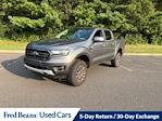 2021 Ford Ranger SuperCrew Cab 4x4 Pickup for sale #F5102S1 - photo 10