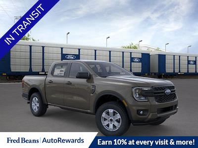 2025 Ford Ranger SuperCrew Cab 4WD Pickup for sale #F51033 - photo 1
