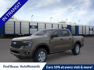 2025 Ford Ranger SuperCrew Cab 4WD Pickup for sale #F51033 - photo 2
