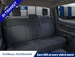2025 Ford Ranger SuperCrew Cab 4WD Pickup for sale #F51033 - photo 11