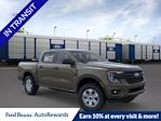 2025 Ford Ranger SuperCrew Cab 4WD Pickup for sale #F51033 - photo 1