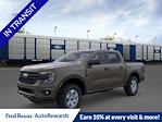 2025 Ford Ranger SuperCrew Cab 4WD Pickup for sale #F51033 - photo 2