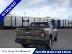 2025 Ford Ranger SuperCrew Cab 4WD Pickup for sale #F51033 - photo 8