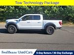 2022 Ford F-150 SuperCrew Cab 4WD Pickup for sale #F510351 - photo 13