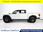 2022 Ford F-150 SuperCrew Cab 4WD Pickup for sale #F510351 - photo 49