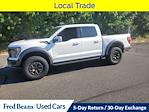 2022 Ford F-150 SuperCrew Cab 4WD Pickup for sale #F510351 - photo 5
