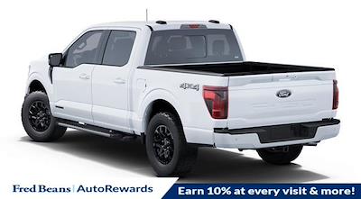 2025 Ford F-150 SuperCrew Cab 4WD Pickup for sale #F51036 - photo 2
