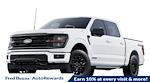 2025 Ford F-150 SuperCrew Cab 4WD Pickup for sale #F51036 - photo 1