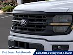 2025 Ford F-150 SuperCrew Cab 4WD Pickup for sale #F51036 - photo 17