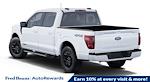 2025 Ford F-150 SuperCrew Cab 4WD Pickup for sale #F51036 - photo 2