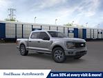 2025 Ford F-150 SuperCrew Cab 4WD Pickup for sale #F51039 - photo 1