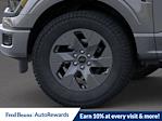 2025 Ford F-150 SuperCrew Cab 4WD Pickup for sale #F51039 - photo 19
