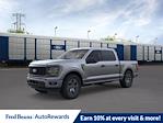 2025 Ford F-150 SuperCrew Cab 4WD Pickup for sale #F51039 - photo 3