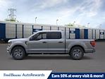 2025 Ford F-150 SuperCrew Cab 4WD Pickup for sale #F51039 - photo 5