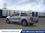 2025 Ford F-150 SuperCrew Cab 4WD Pickup for sale #F51039 - photo 6